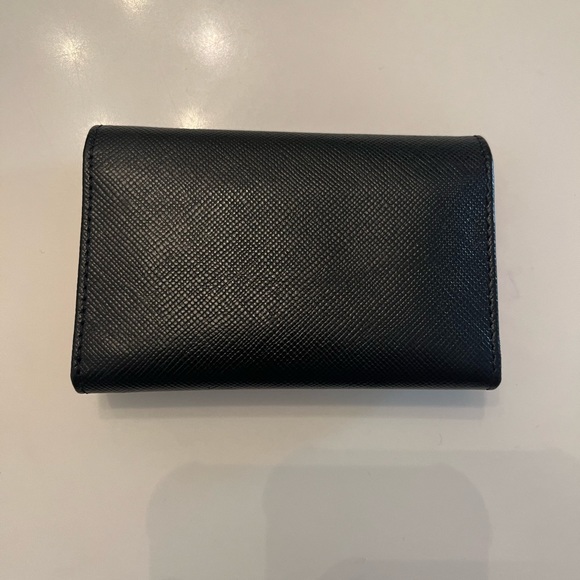 Prada Leather Keyholder - Picture 2 of 5